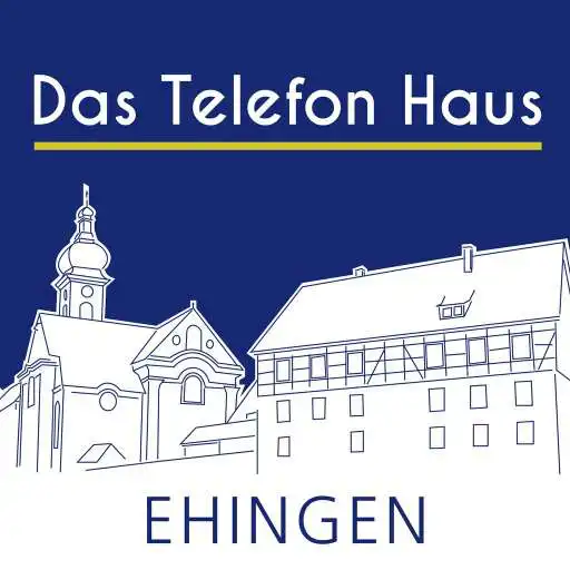 Play Das Telefon Haus Ehingen APK