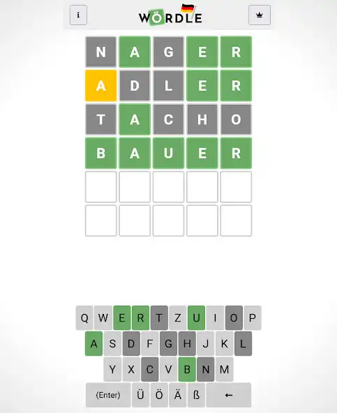 Play Das Wortsuchspiel as an online game online Das Wortsuchspiel with UptoPlay Play Das Wortsuchspiel as an online game Das Wortsuchspiel with UptoPlay