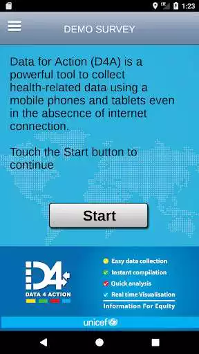 Play Data4Action  and enjoy Data4Action with UptoPlay