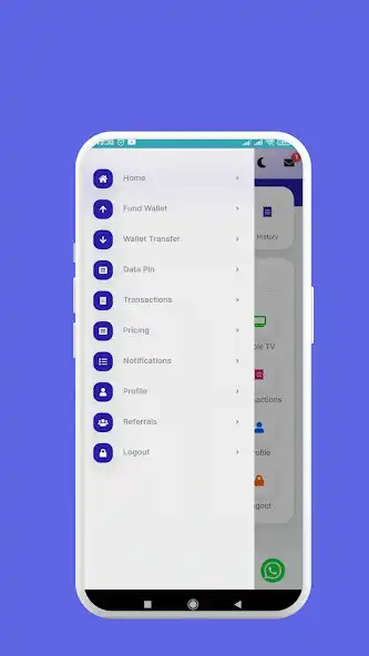 Play Data4me as an online game Data4me with UptoPlay