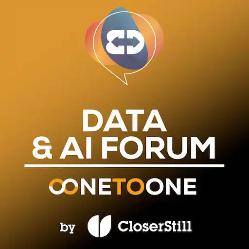 Play DATA  AI FORUM APK