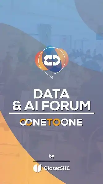 Play DATA  AI FORUM  and enjoy DATA  AI FORUM with UptoPlay