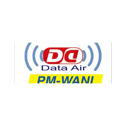 Play DataAir PMWANI APK