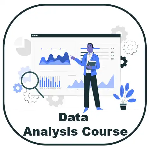 Play data analysis course APK