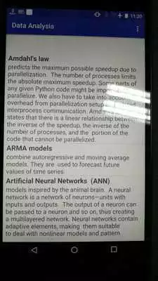 Play Data Analysis