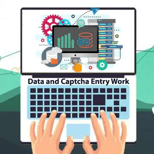 Play Data and Captcha Entry Work APK