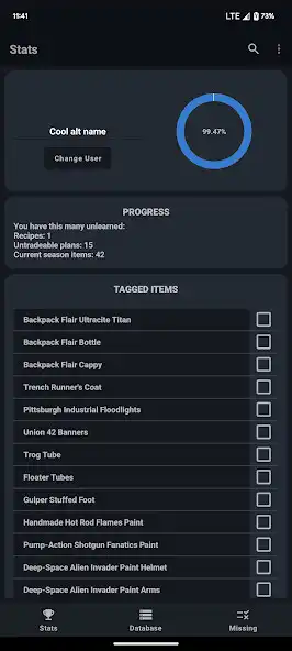 Play Database 76  and enjoy Database 76 with UptoPlay