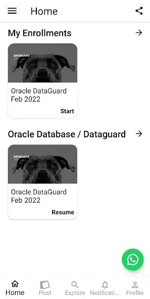 Play DatabaseAtoZ as an online game DatabaseAtoZ with UptoPlay