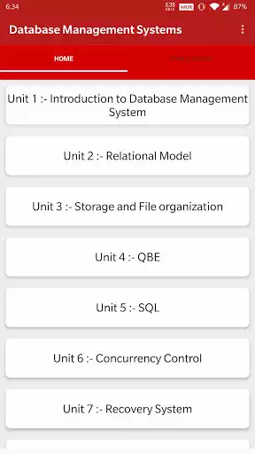 Play DATABASE MANAGEMENT SYSTEM  and enjoy DATABASE MANAGEMENT SYSTEM with UptoPlay