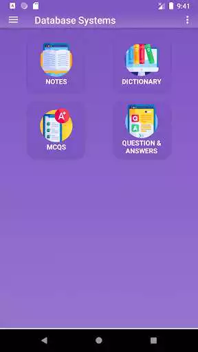 Play Database Systems  and enjoy Database Systems with UptoPlay