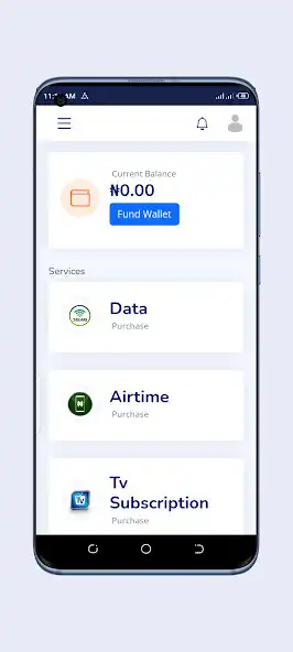 Play Databoard-Buy Data and Airtime  and enjoy Databoard-Buy Data and Airtime with UptoPlay