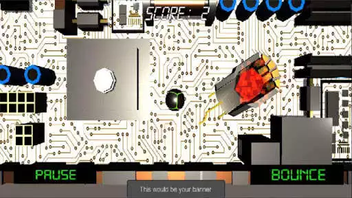 Play Databomb as an online game Databomb with UptoPlay