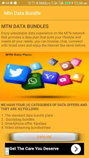 Play data bundles codes  and enjoy data bundles codes with UptoPlay