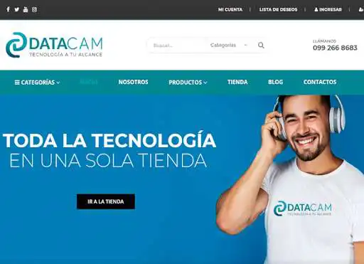 Play DataCam  and enjoy DataCam with UptoPlay