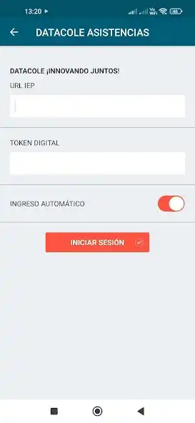 Play Datacole Asistencias  and enjoy Datacole Asistencias with UptoPlay