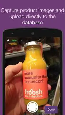 Play Data Collector Play Data Collector