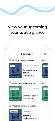 Play Datacom Data Centres  and enjoy Datacom Data Centres with UptoPlay