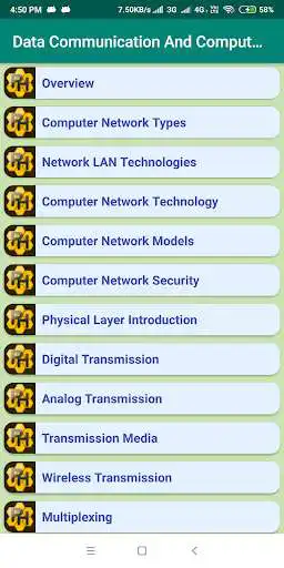 Play Data communication & Computer Networking -DCCN,DCN as an online game Data communication & Computer Networking -DCCN,DCN with UptoPlay