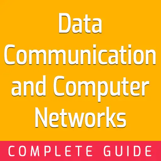 Run free android online Data Communication & Networks APK Run free android online Data Communication & Networks APK