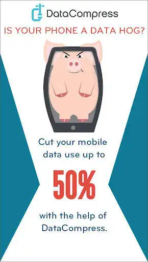 Play DataCompress: Save money  and enjoy DataCompress: Save money with UptoPlay