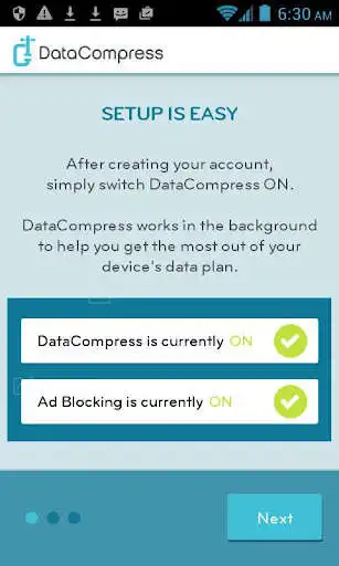 Play DataCompress: Save money as an online game DataCompress: Save money with UptoPlay