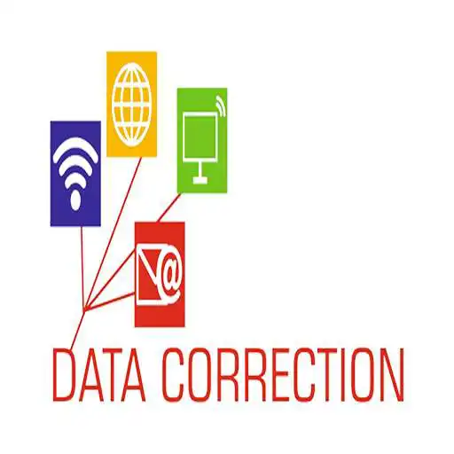 Play Data Correction APK