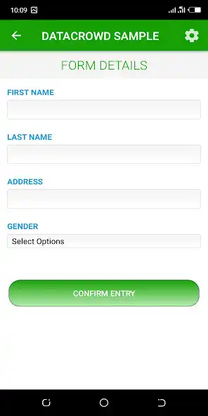 Play Datacrowd (DSN)  and enjoy Datacrowd (DSN) with UptoPlay