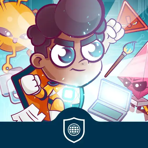 Play Data Defender - I.S. APK