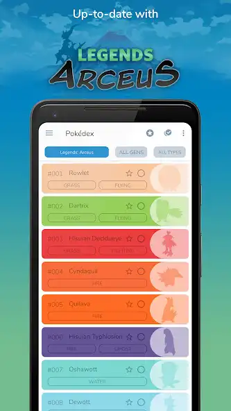Play dataDex - Pokédex for Pokémon  and enjoy dataDex - Pokédex for Pokémon with UptoPlay