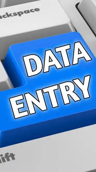 Play Data Entry : Online Work Guide  and enjoy Data Entry : Online Work Guide with UptoPlay