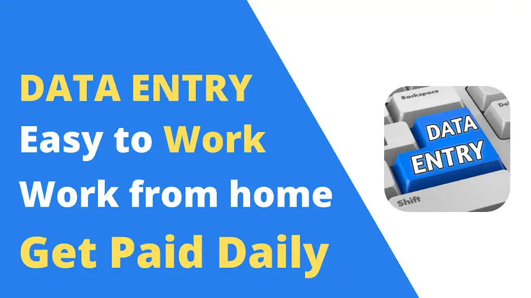 Play Data Entry : Online Work Guide as an online game Data Entry : Online Work Guide with UptoPlay