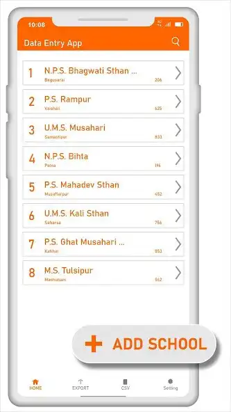Play Data Entry  and enjoy Data Entry with UptoPlay