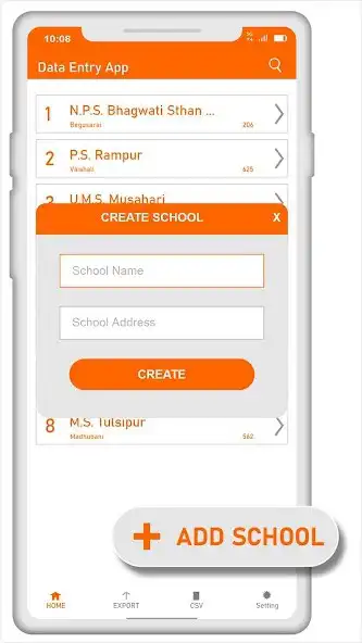 Play Data Entry as an online game Data Entry with UptoPlay