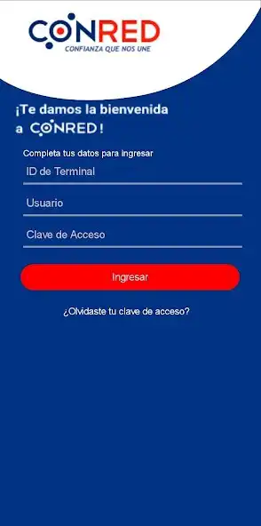 Play DATAFONO DIGITAL CONRED  and enjoy DATAFONO DIGITAL CONRED with UptoPlay