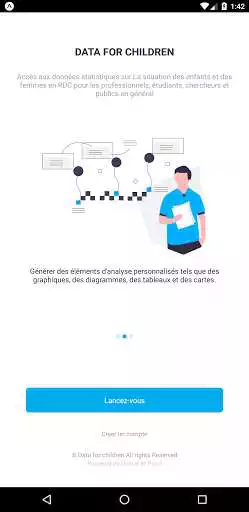 Play Dataforchildren as an online game Dataforchildren with UptoPlay