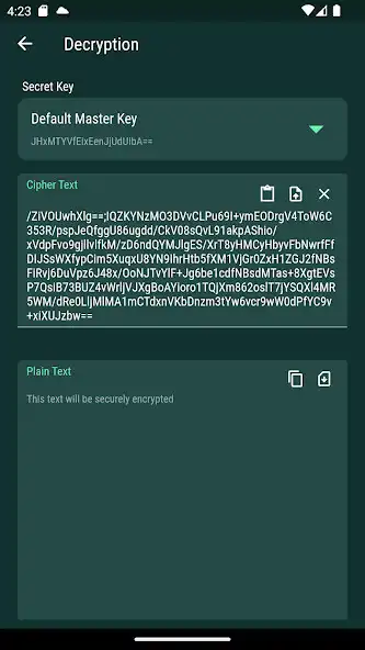 Play Data Fortress as an online game Data Fortress with UptoPlay