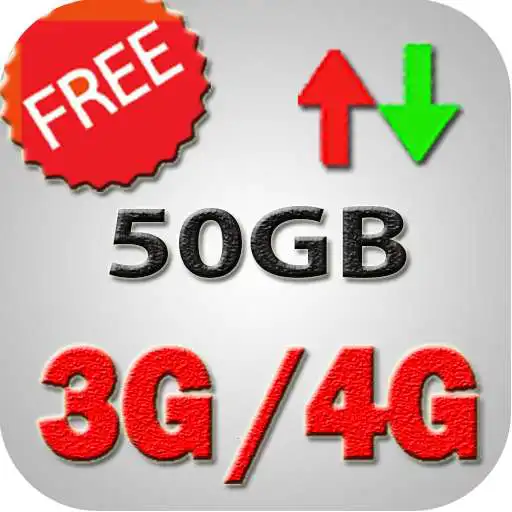 Play Data Free 50 GB Free MB Save Data internet Prank APK