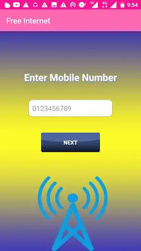 Play Data Free 50 GB Free MB Save Data internet Prank  and enjoy Data Free 50 GB Free MB Save Data internet Prank with UptoPlay