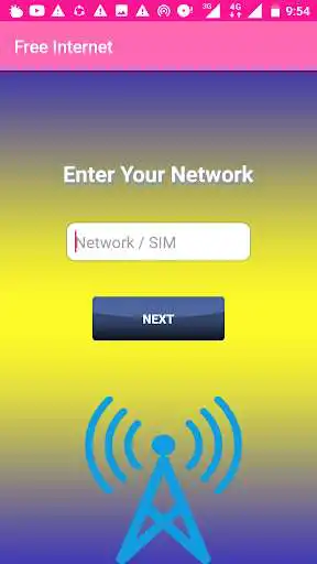 Play Data Free 50 GB Free MB Save Data internet Prank as an online game Data Free 50 GB Free MB Save Data internet Prank with UptoPlay