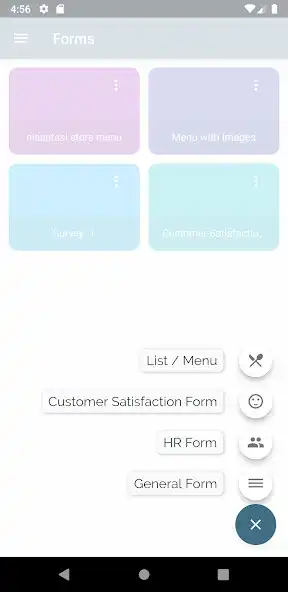 Play Datago as an online game Datago with UptoPlay