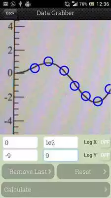 Play Data Grabber Play Data Grabber