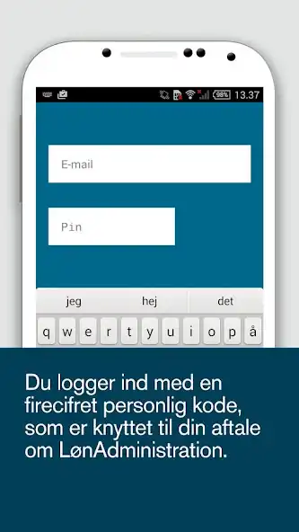 Play DataLøn lønadministration  and enjoy DataLøn lønadministration with UptoPlay