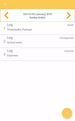 Play Data Logger  and enjoy Data Logger with UptoPlay