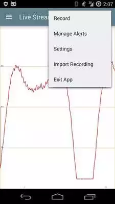 Play Data Logger