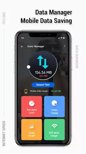 Play Data Manager :- Mobile Data Saving  and enjoy Data Manager :- Mobile Data Saving with UptoPlay
