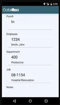 Play DataMaxx Traxx - 1.93