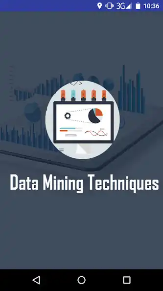 Play Datamining Question Answers  and enjoy Datamining Question Answers with UptoPlay