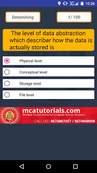 Play Datamining Question Answers as an online game Datamining Question Answers with UptoPlay