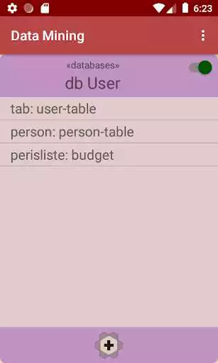 Play Data Mining  and enjoy Data Mining with UptoPlay
