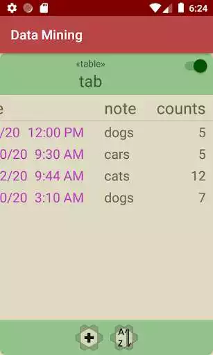 Play Data Mining as an online game Data Mining with UptoPlay